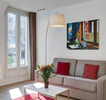 Champs Elysees Apartment Paris Eksteriør bilde