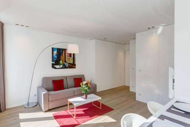 Champs Elysees Apartment Paris Eksteriør bilde